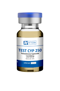 test cyp