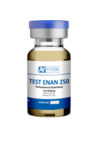 test enan